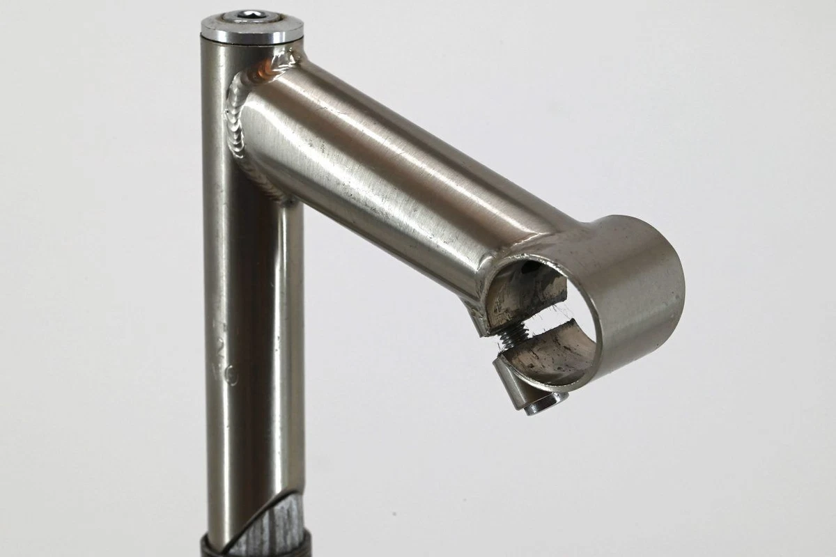 Bicycle 2024 quill stem