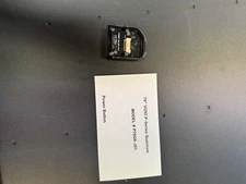 POWER BUTTON for 75” VIZIO P-Series Quantum  MODEL #P75Q9-J01