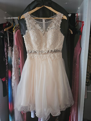 Kleid, Ballkleid, Abiball, Damenmode, Jugendweihe, Hochzeit