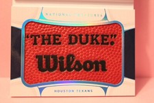 2021 PANINI NATIOAL TREASURERS ROOKIE 3/10 AUTO DAVIS MILLS #RJB-DM  (case)