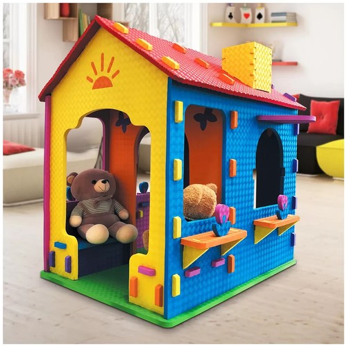 Funhouse EVA Foam Playhouse - Picture 4 of 5
