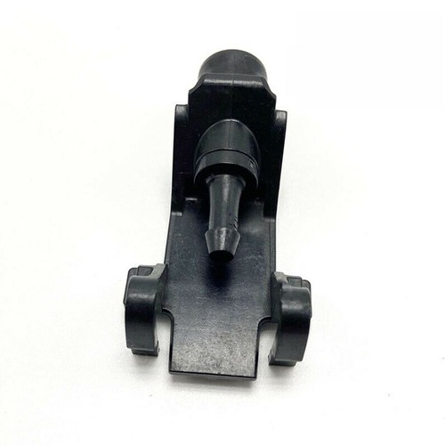 Enti??rement Neuf D??senbaugruppe Lave-Glace Buse D'Air Plastique 76810-TG7-A11 - Picture 2 of 12