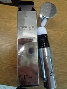dior skinflash primer