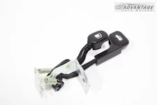 2019-2021 KIA FORTE FUEL TANK DOOR & TRUNK LID OPEN RELEASE LEVER HANDLE OEM