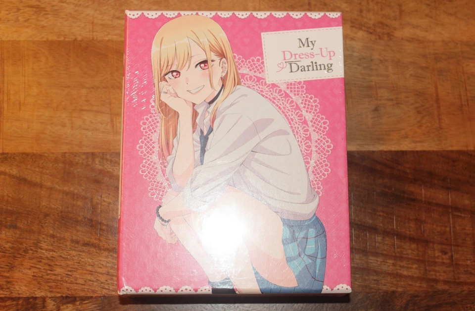 My Dress-Up Darling The Complete Season - Limited Edition (2-Blu-ray/2-DVD, 2023 - Image 2 of 4