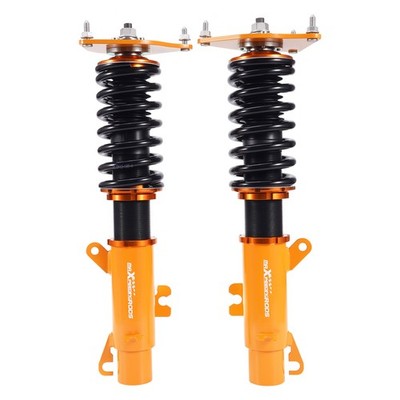 MaXpeedingrods Coilover Suspension Lowering Kit fit for MINI COOPER (R50) 02-06
