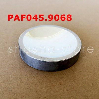 PAF045.9068 Optical glass K9 aluminum film   Plano-concave mirror 1PC *le