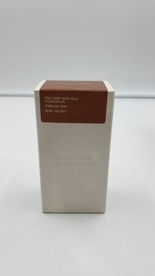 HAUS LABS BY LADY GAGA Triclone Skin Tech Foundation 470 Medium Deep Cool (30ml)