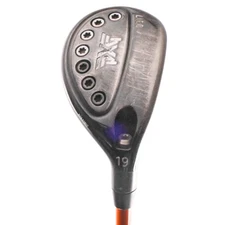 PXG 0317 Hybrid 19* Tour AD DI 95g Stiff Flex Graphite RH