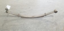 89 JEEP COMANCHE MJ LEAF SPRING REAR LEFT DRI...