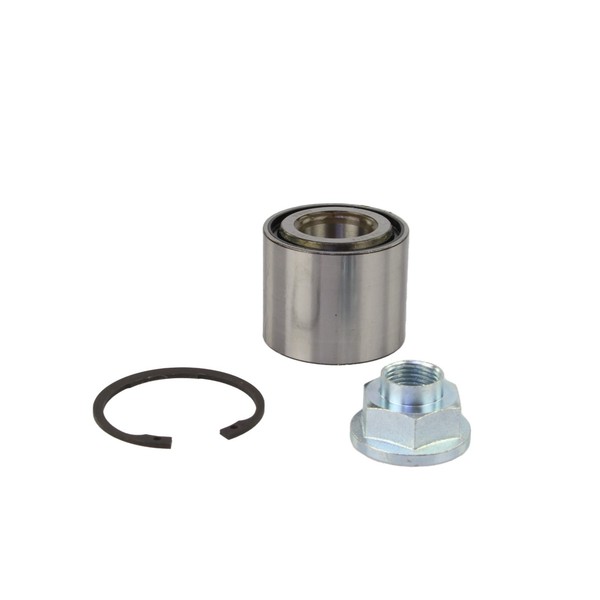 Skf Radlagersatz Radlager Satz Wheel Bearing Hinterachse Vkba 6820-image