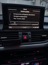 Audi MMI Naviupdate - Karten ! 2026 ! -A3,A4,A5,A6,A7, A8 ,Q2,Q5,Q7,Q8, TT
