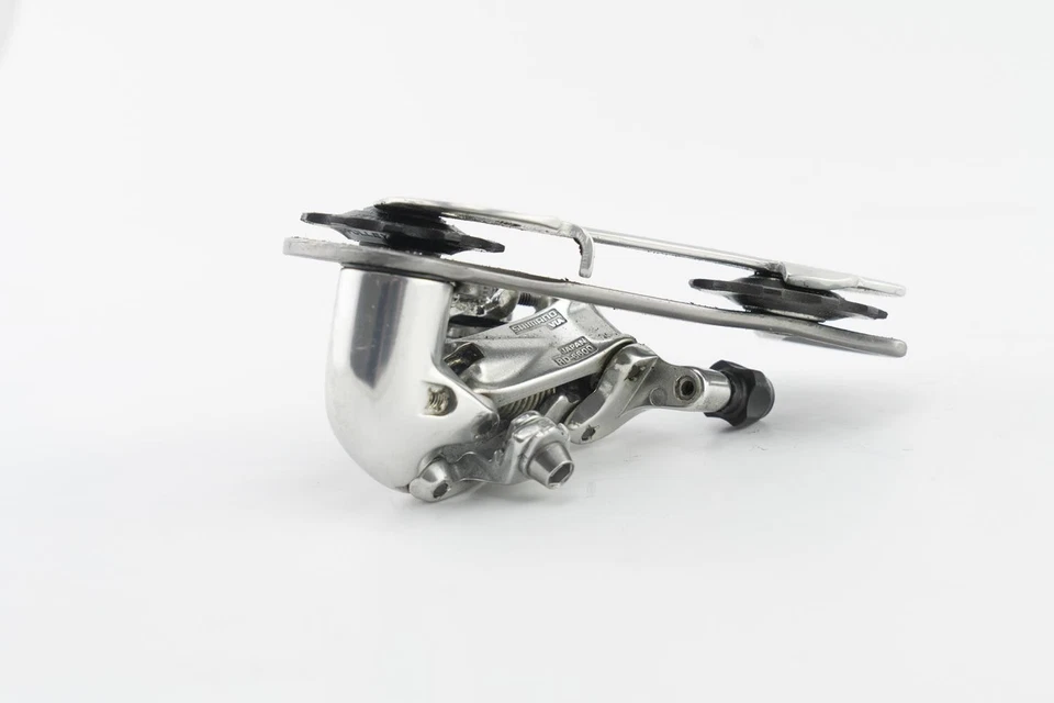 Ultegra RD-6600 Schaltwerk Shimano 10-Fach Long Mid Medium Cage GS 2/3x10 speed - Bild 3 von 3