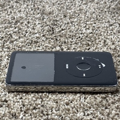 Apple　iPod classic　80GB　A1238 Apple iPod classic 7th Generation 80GB A1238, Pl Check Description