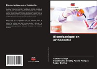 Abhinav Singh (U. A.) | BioméCanique En Orthodontie | Taschenbuch | FranzöSisch