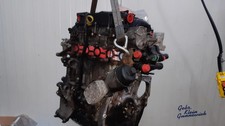Moteur Volvo V50