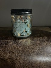 Bath And Body Works Pear Crème Brûlée 1-Wi...