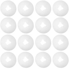 100Pcs Face Pillow Cover for massage table Disposable Massage Headrest Pads