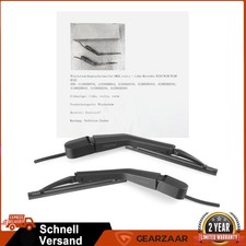 Scheinwerfer Wischer Set passt für Mercedes-Benz S123 1977-1985 A1268203344