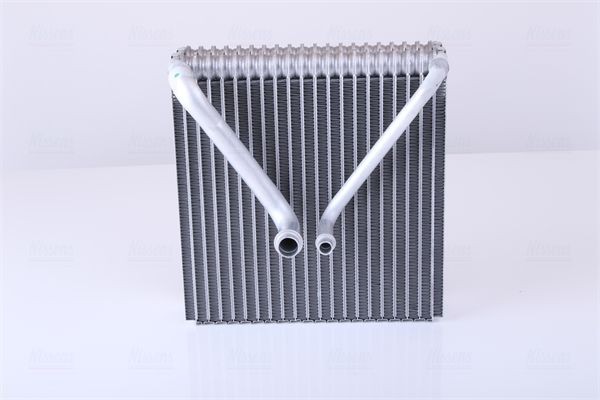 Nissens 92191 Verdampfer, Klimaanlage FüR Seat Skoda VW-image