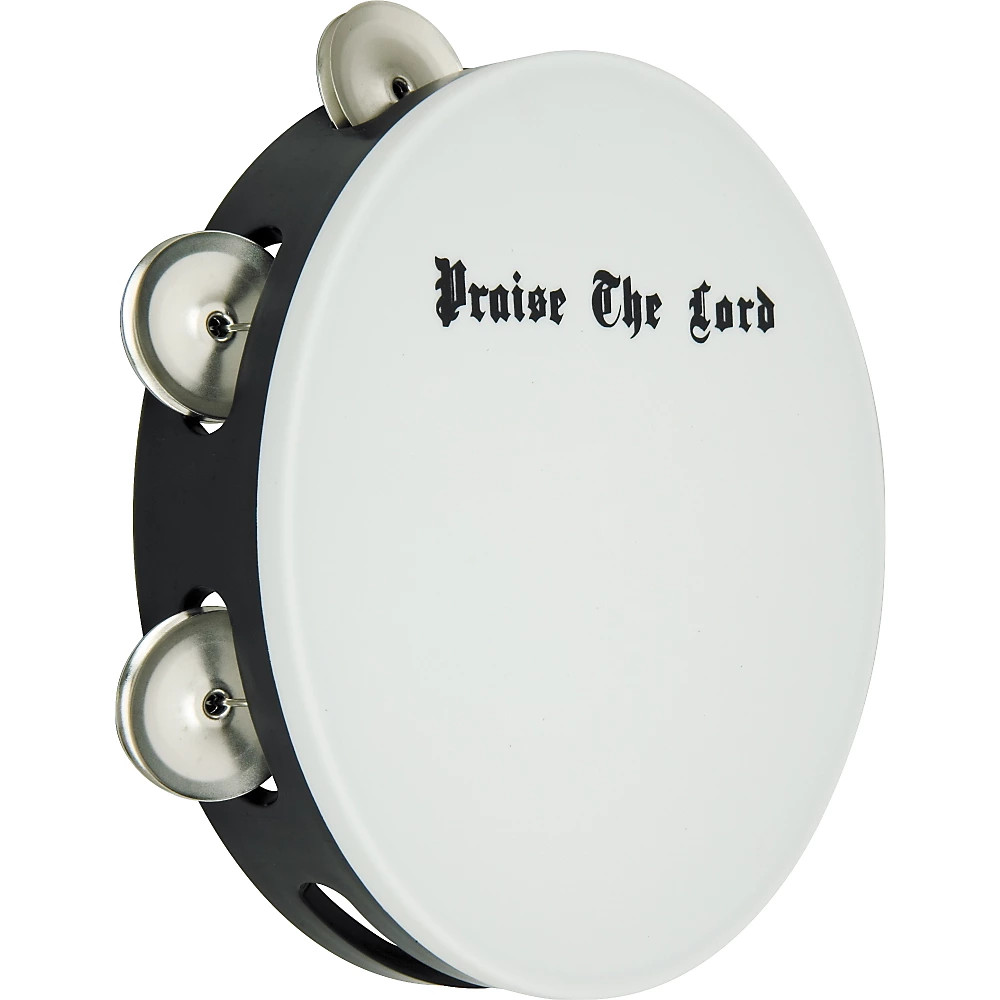 Rhythm Band Economy Scripture Tambourine 2690₽