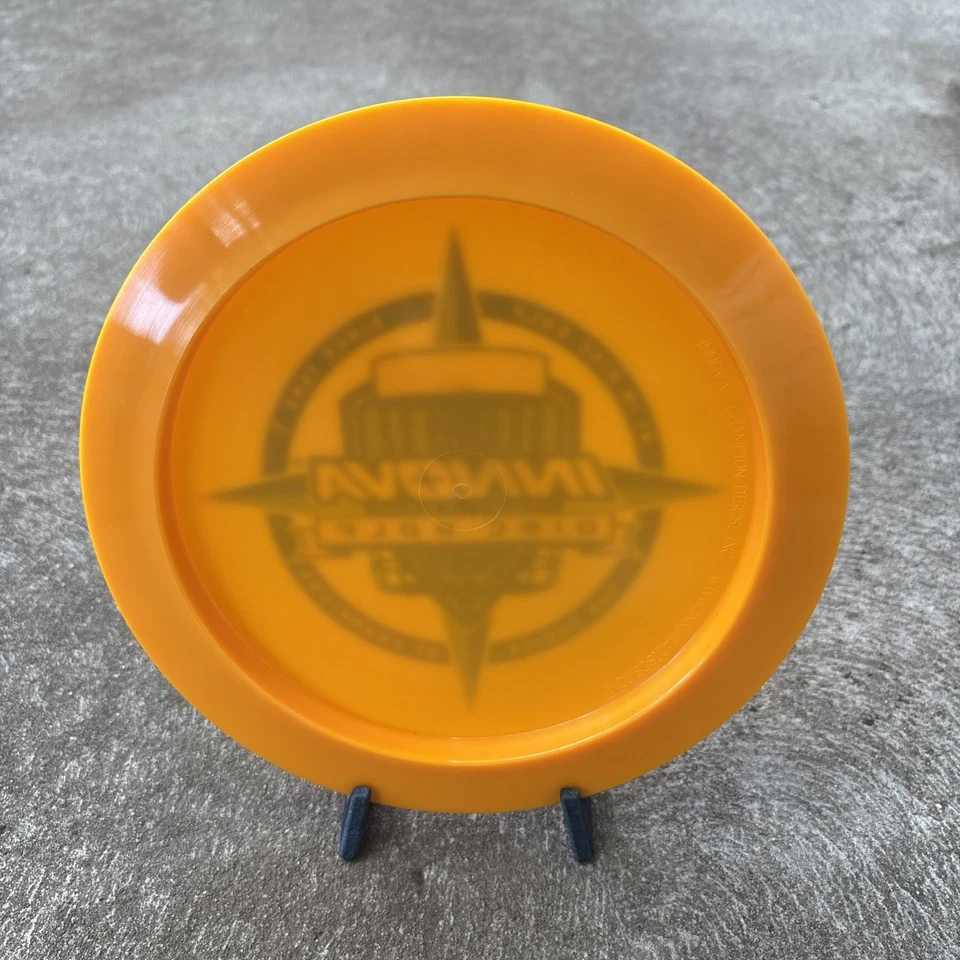 Selo Innova Star Shyrke - A Escolha dos Campeões - Escala 169g Novo - Imagem 2 de 4