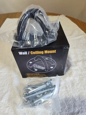 Power Guidance 1000 Pound Wall/Ceiling Mount B6