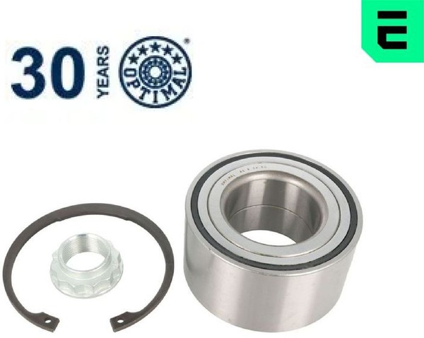 Optimal 880700 Radlagersatz Radlager Satz FüR Jaguar FüR Land Rover-image