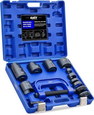 Orion Motor Tech 21 TLG Kugelgelenk Abzieher Ausdrücker Auspress