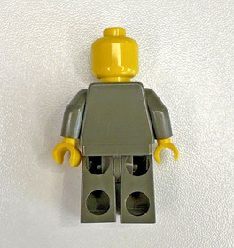 Vintage 1999 Lego Ninja: 1187 Glider - 100% - no box - no instructions