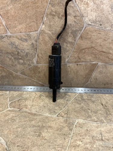 BMW X5 E70 Scheinwerferwaschmotor 7217792 3.00 Diesel 225kw 2012 30141948