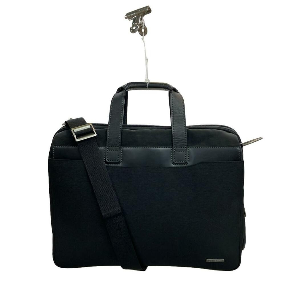 Ace gene 2 way briefcase shoulder bag crossbody mens Ace gene 2 way briefcase shoulder bag crossbody mens