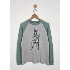 Hysteric Glamour Call me Tiger shirt