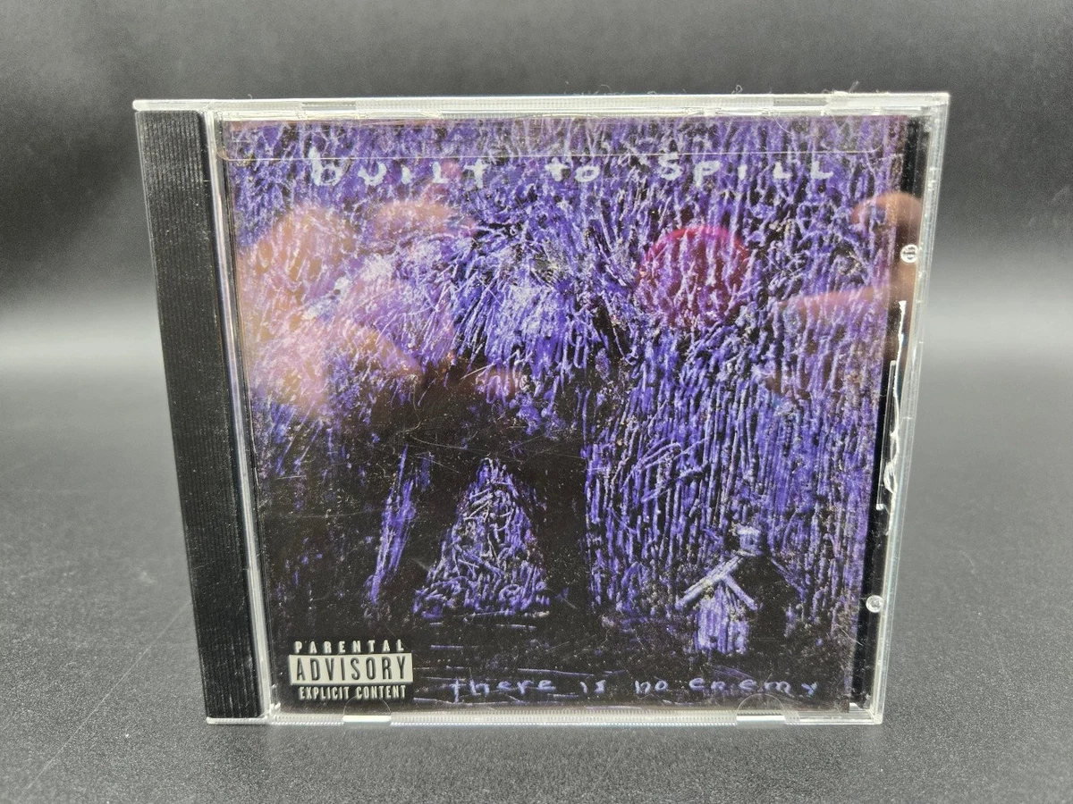 Built to Spill Music CDs for sale | eBay