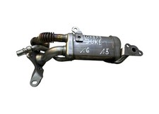 NISSAN JUKE F16 AGR-Kühler 147357324R 1.50 Diesel 2016 30143317