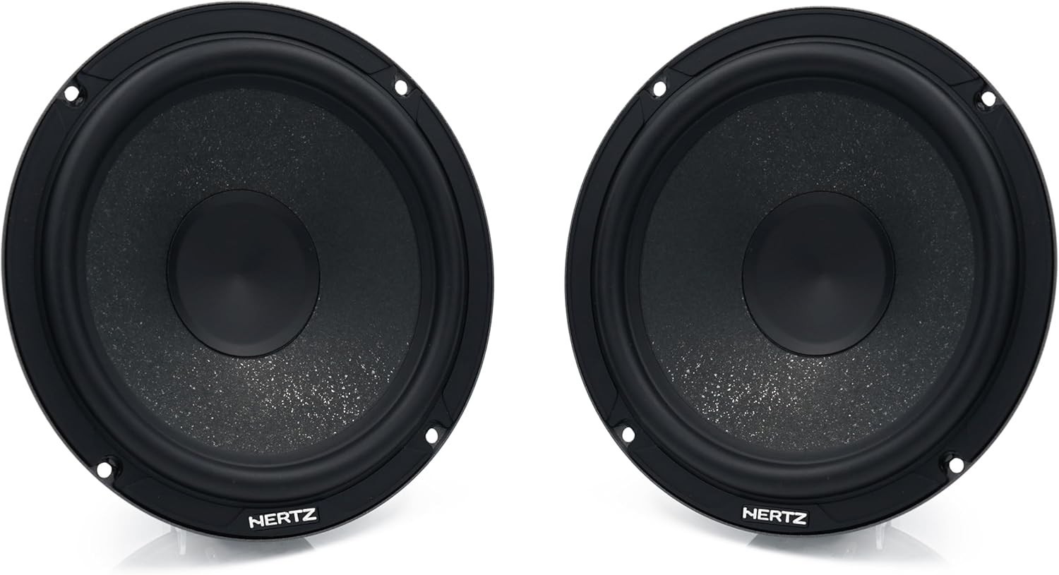 Offerta Coppia Woofer Hertz C165 210W | Altoparlanti Auto 6.5 Pollici