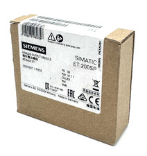 SIEMENS Simatic ET 200SP 6ES7135-6HD00-0BA1 6...