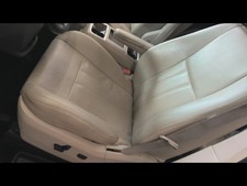 Used Front Left Seat Front Fits 2013 Chrysler Town Country Bucket With Air Ba