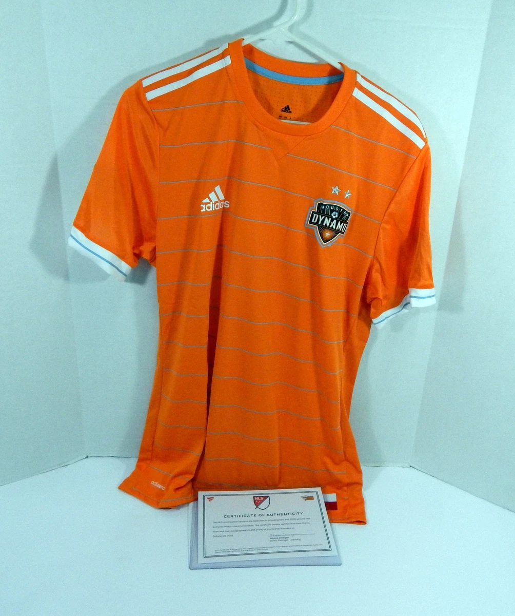 25+ Size L Houston Dynamo MLS Jerseys for sale | Updated Oct 2026