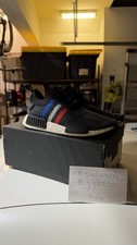 adidas NMD R1 Primeknit Tri Color 2016 - BB2887 for Sale | Authenticity Guaranteed | eBay adidas NMD R1 Primeknit Tri Color 2016 - BB2887 for Sale | Authenticity Guaranteed | eBay