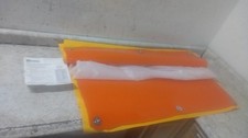 Ultratech 2161 42 In Length x 42 In Width Polyurethane Drain Cover Seal