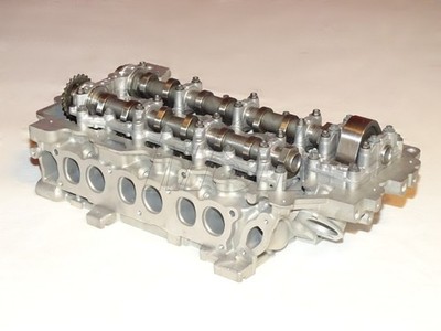 Zylinderkopf Opel Insignia B Astra K 55490228 55515459 F15DVH F15DVC