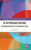 Dal Yong Jin | AI In Popular Culture | Buch | Englisch (2025) | Routledge
