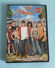 The Sandlot 2 (DVD, 2005) Full Screen