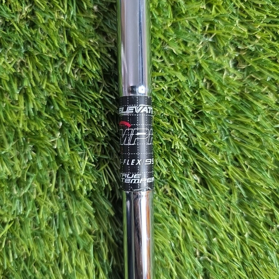 Callaway Rogue ST Max OS Sand Wedge Elevate Stiff Flex Shaft - Image 4 of 4