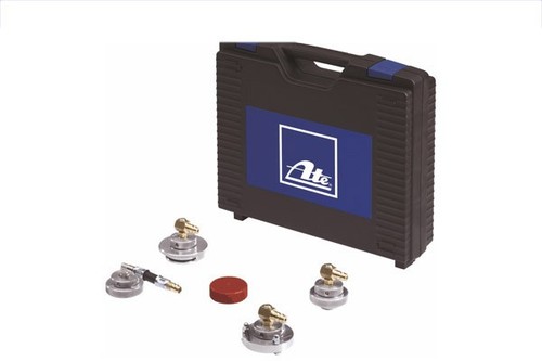 Kit Recharge Ressort Tuyau Filtre Joints Pour Stations à