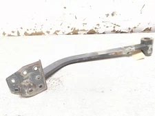 06-10 Kubtoa RTV 900 Brake Pedal Lever Assembly