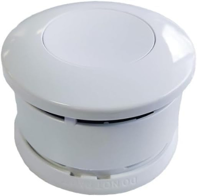 Rilevatore Fumo NF Serenity 5 Lifebox - 5 Anni Autonomia Design Compatto