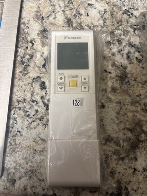 Daikin Remote Control For 4008894 ARC452A21 ARC452A1 Air Conditioner