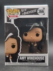 Funko Pop Rocks 366 Amy Winehouse